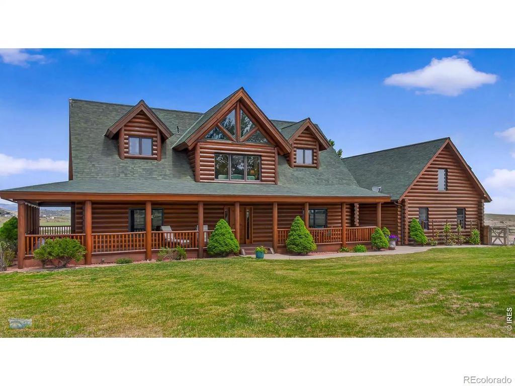 2979 Old Stage Road, Loveland