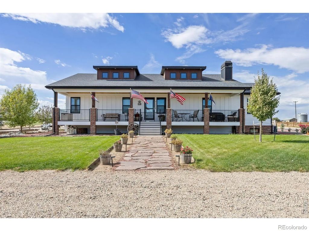 9200 Meadow Farms Drive, Milliken