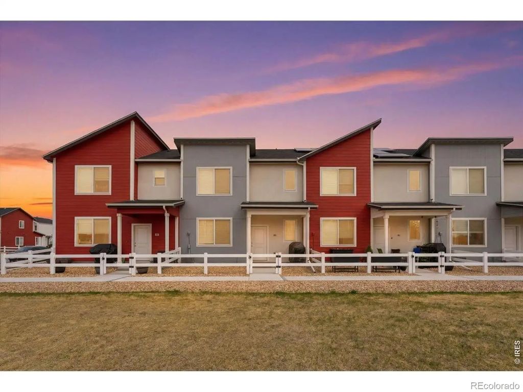 500 S Denver Avenue 16b, Fort Lupton