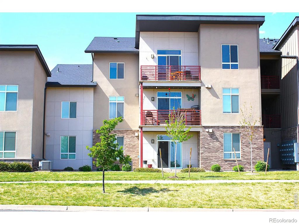 2960 Kincaid Drive 107, Loveland