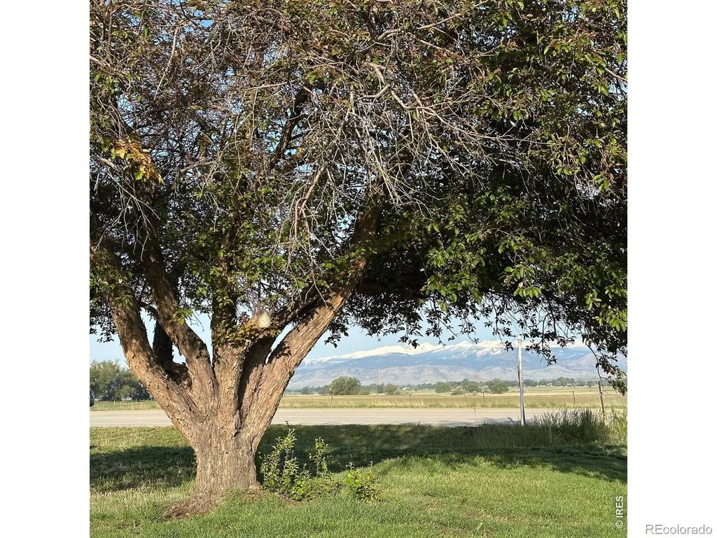8502 N 107th Street, Longmont