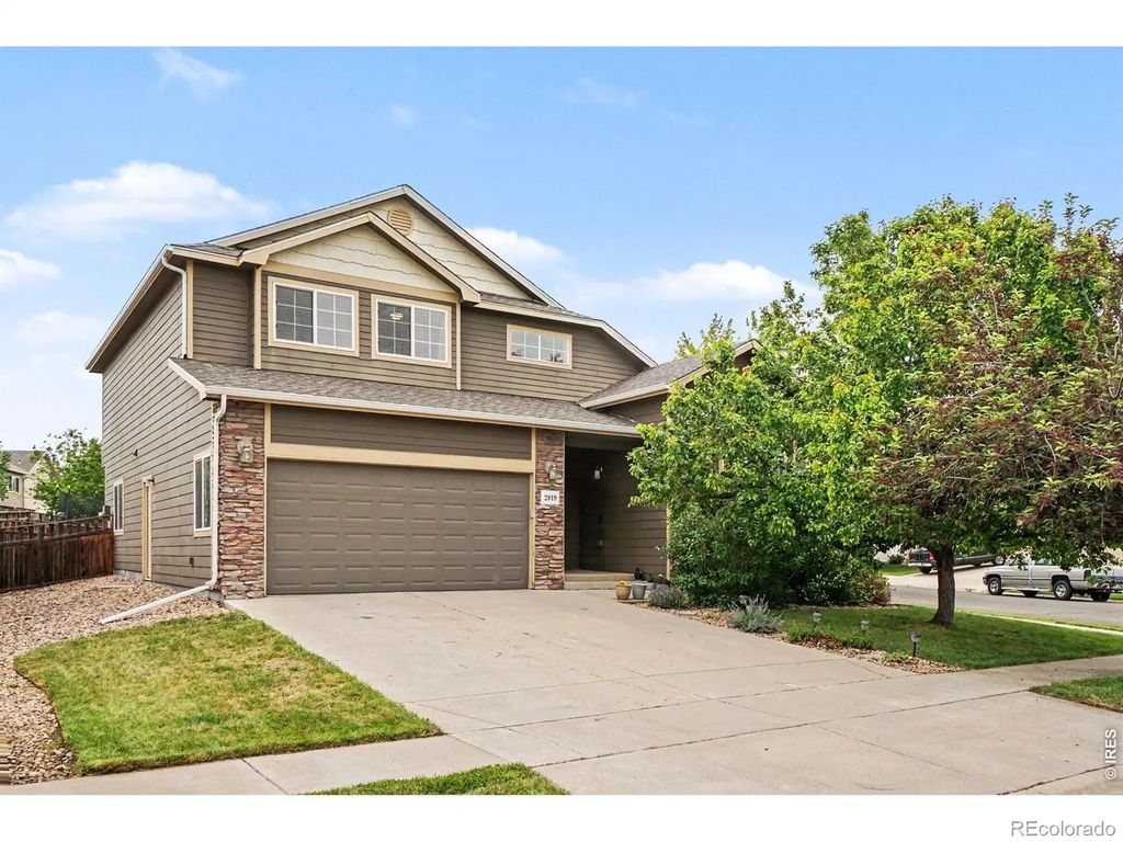 2019 Fletcher Avenue, Brighton