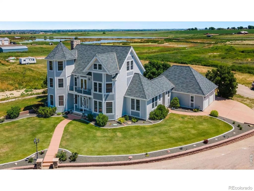 2224 E County Road 30, Fort Collins