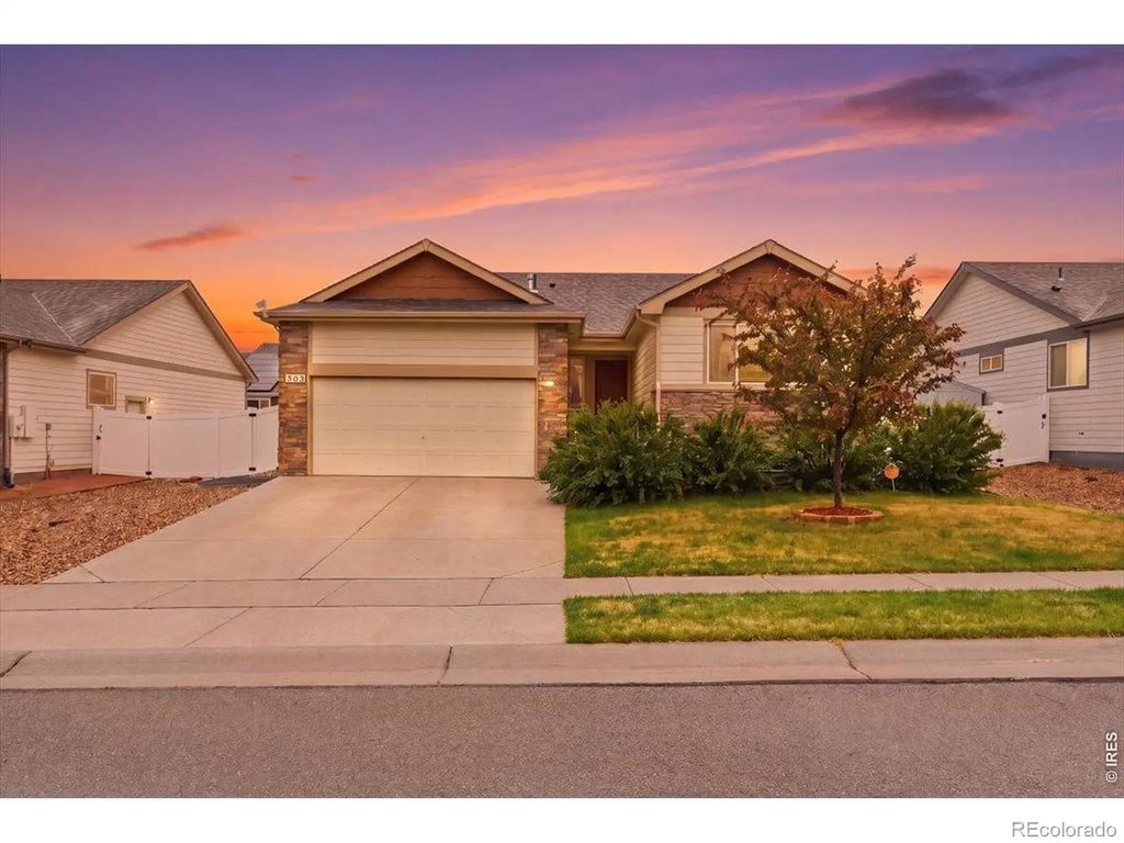 323 Torreys Drive, Severance