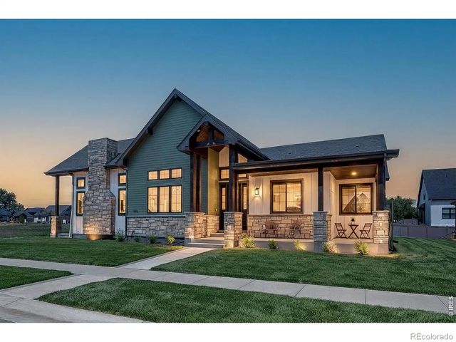 1310 Burt Avenue, Berthoud