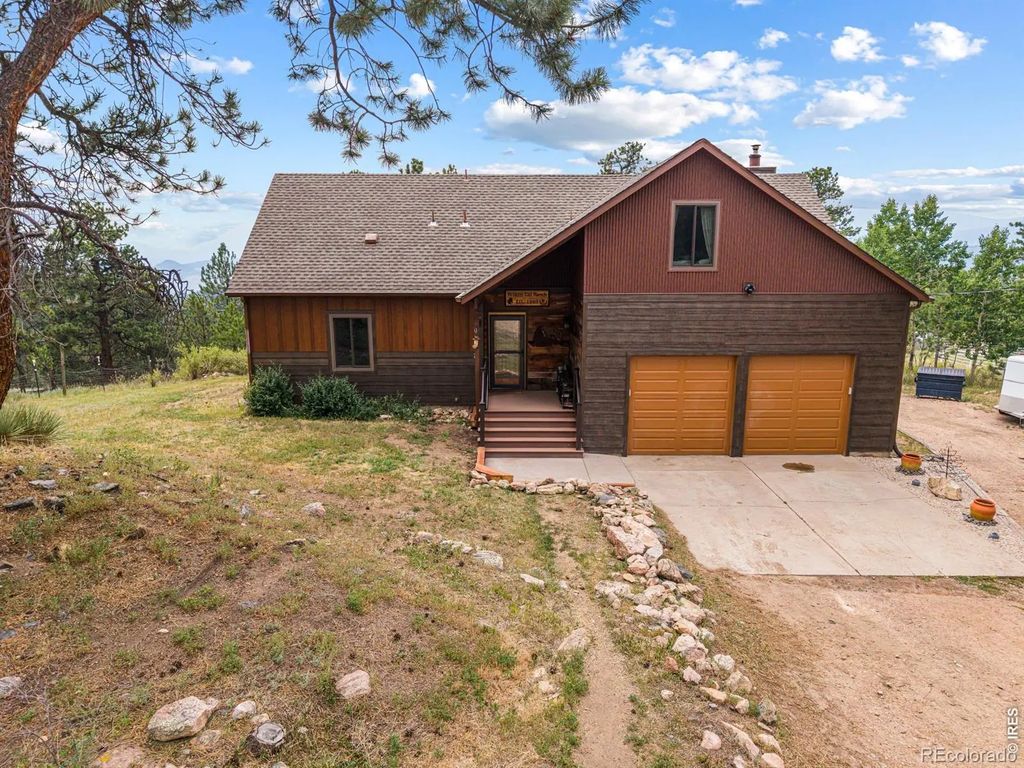 14534 S Wandcrest Drive, Pine