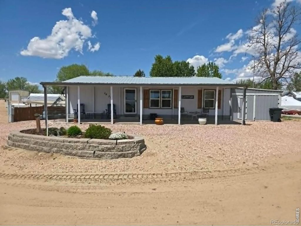 34 Arapaho Circle, Weldona