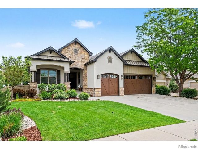 3502 Green Spring Drive, Fort Collins