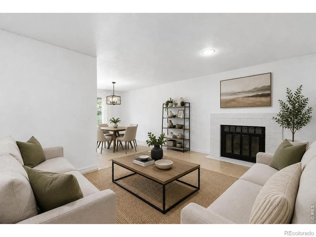2412 Tulip Street, Longmont