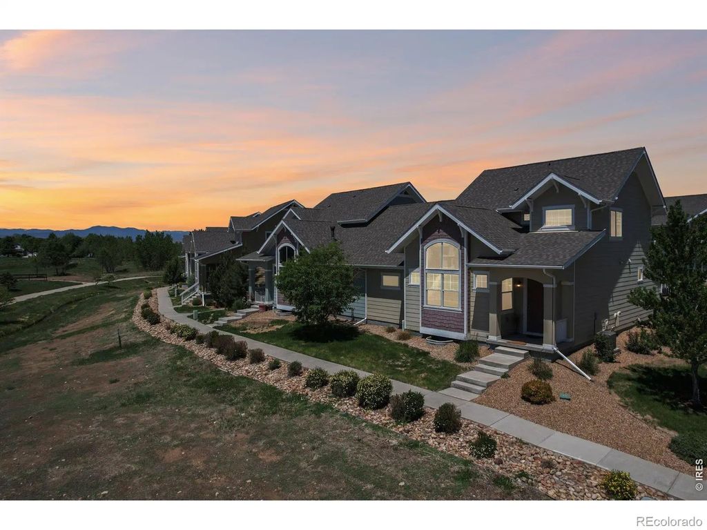 801 Evening Breeze Drive 40, Berthoud