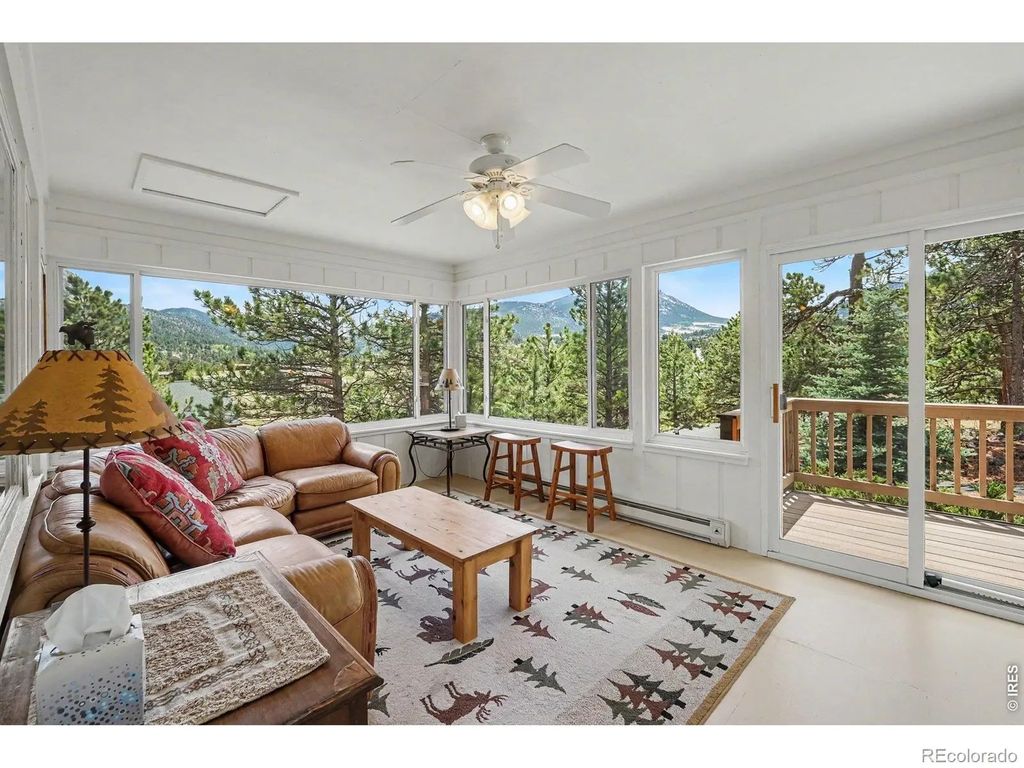 900 Scott Avenue, Estes Park