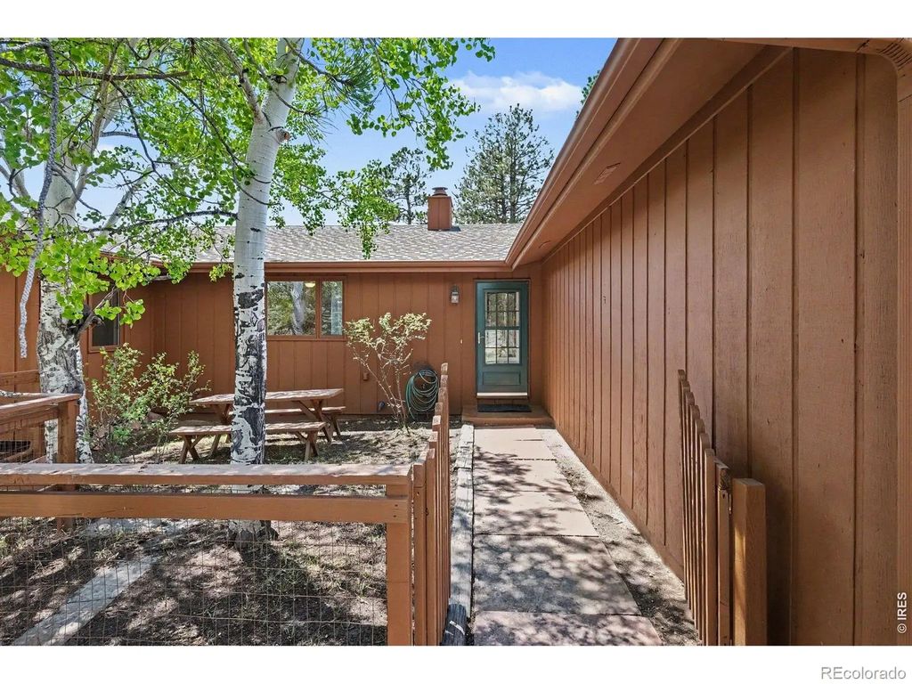 900 Scott Avenue, Estes Park