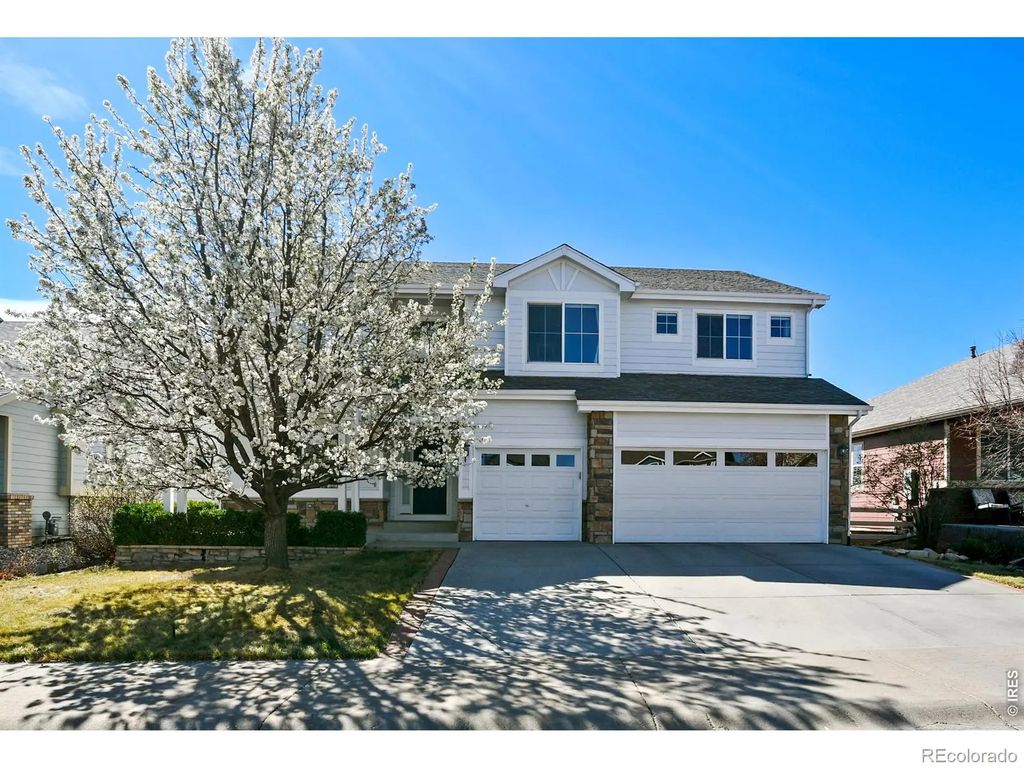 3242 Sedgwick Circle, Loveland