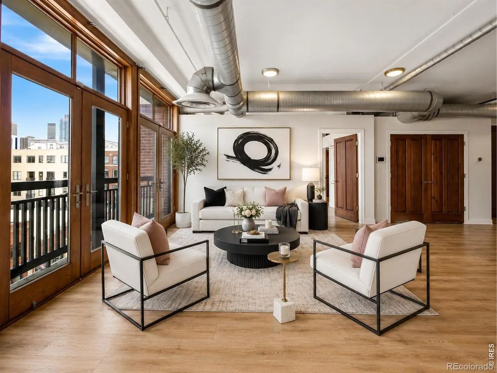 2245 Blake Street J, Denver