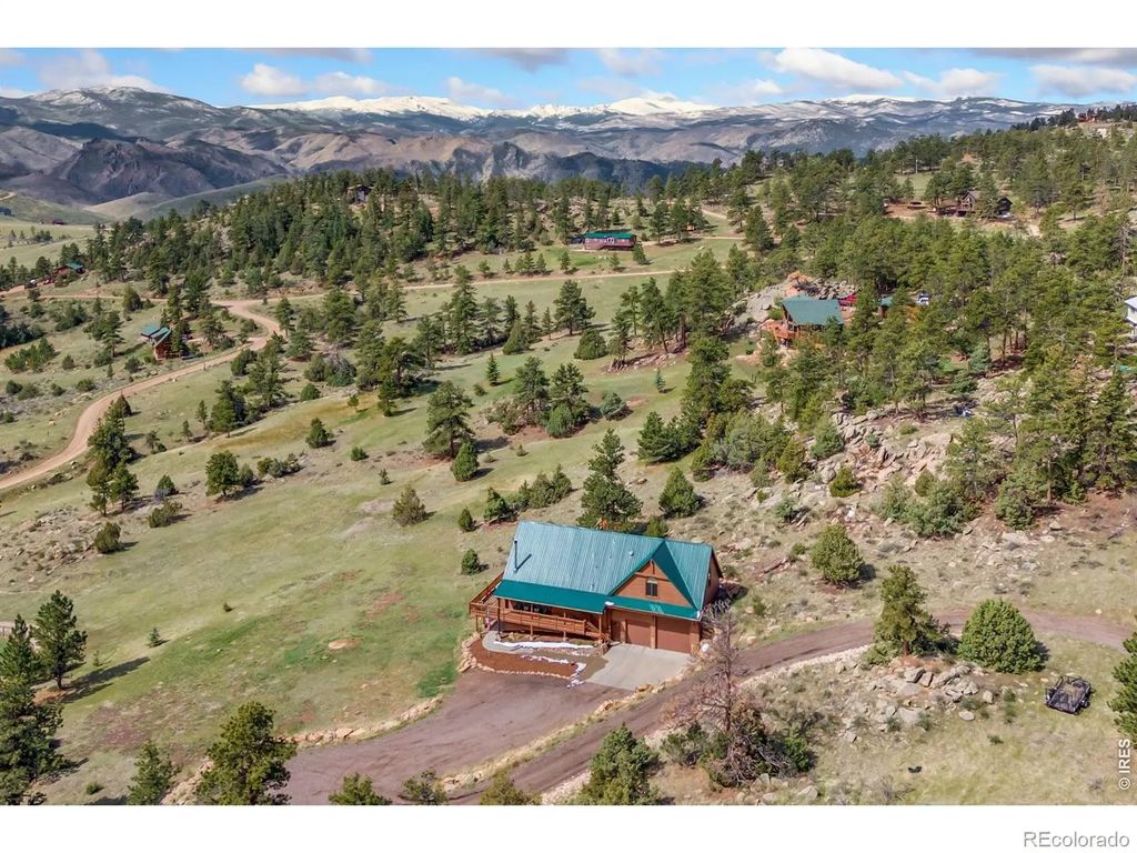 171 Critter Court, Livermore