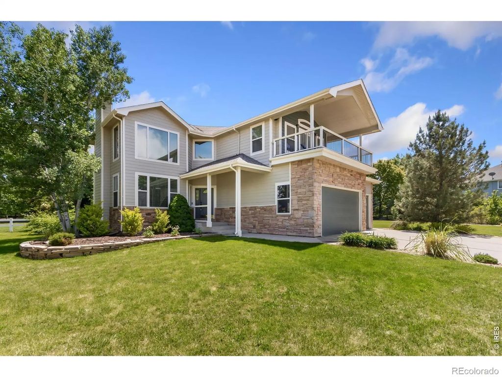 8355 Louden Circle, Fort Collins