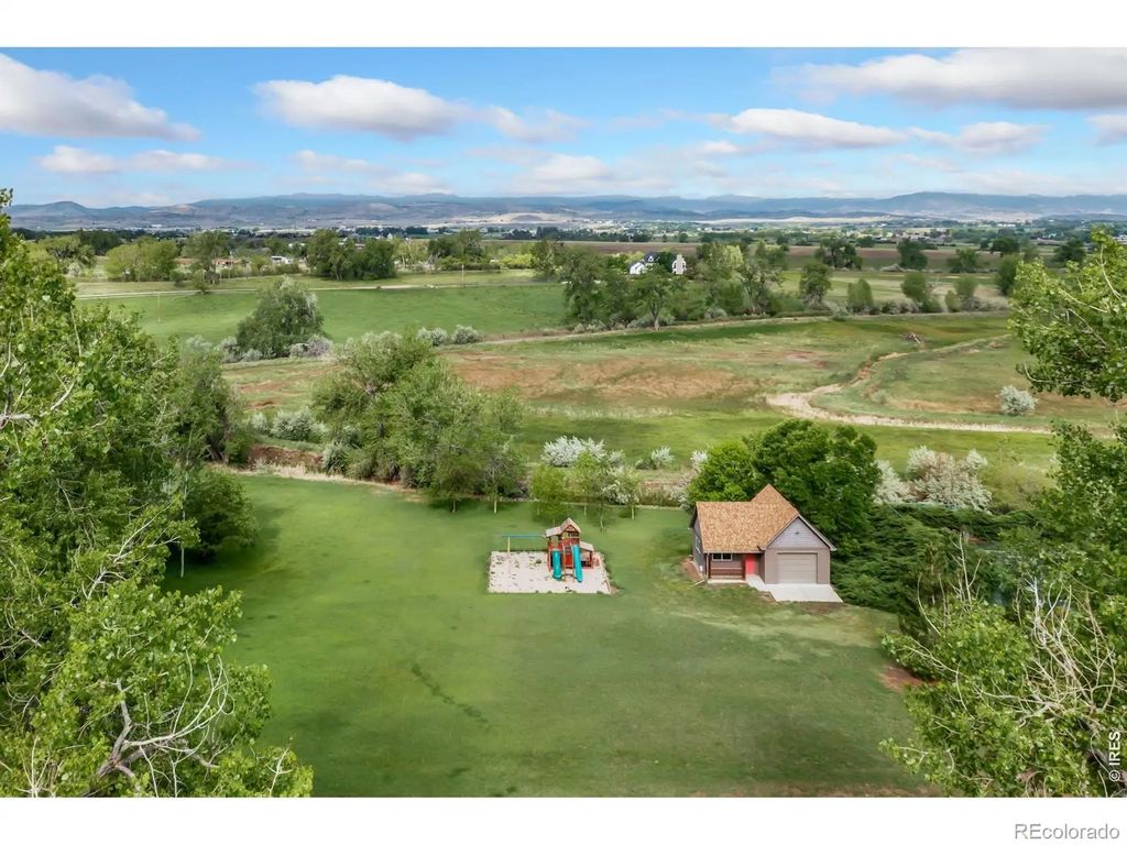 3713 El Caminito Court, Loveland