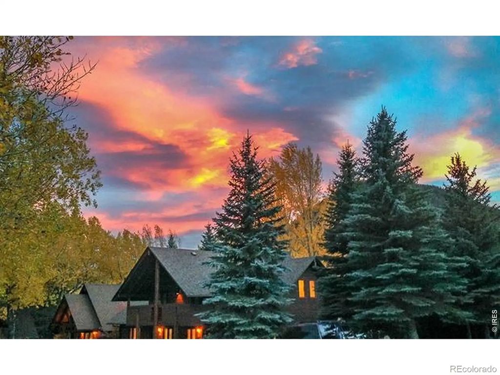 1565 Highway 66 #20, Estes Park