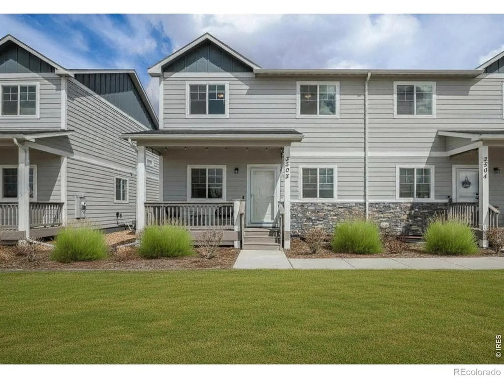 4355 24th St Rd 3503, Greeley