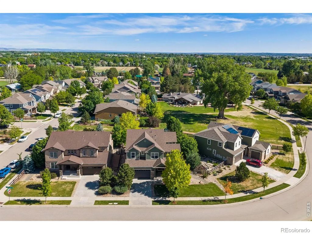 5651 Kadenwood Drive, Fort Collins