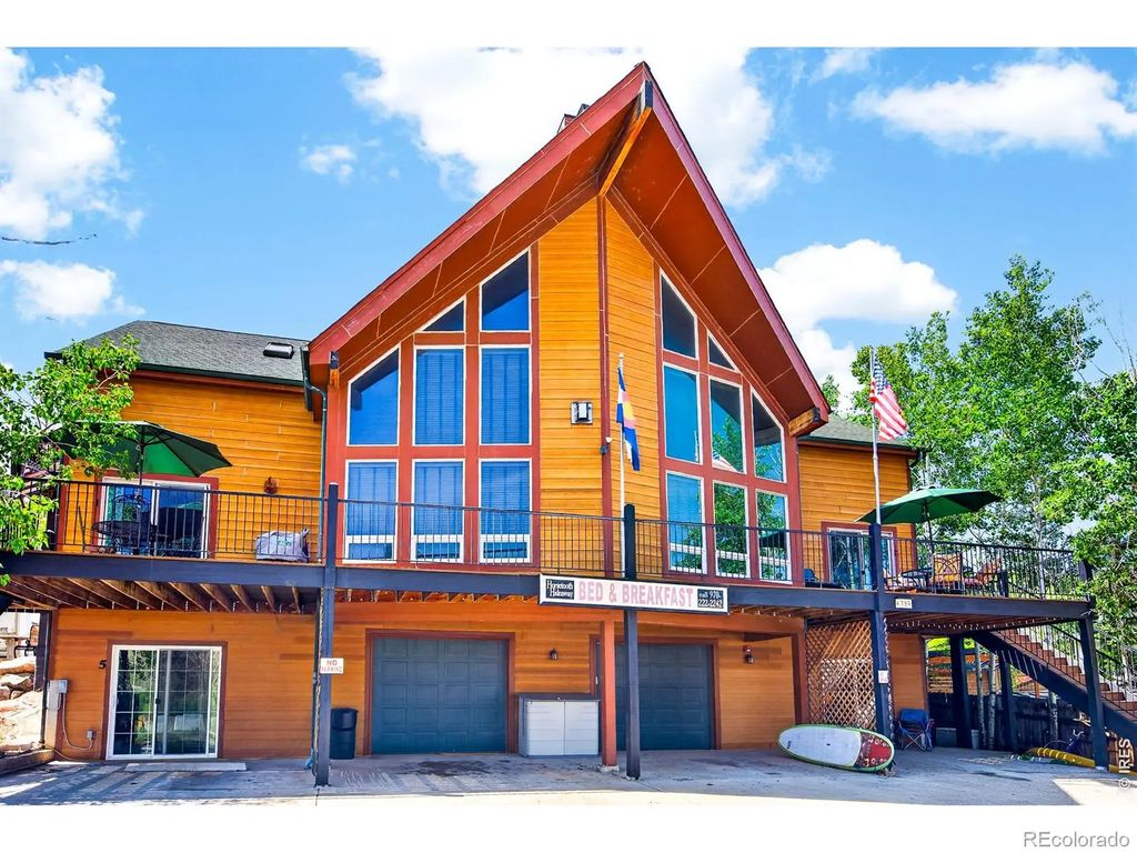 4789 W County Road 38e, Fort Collins