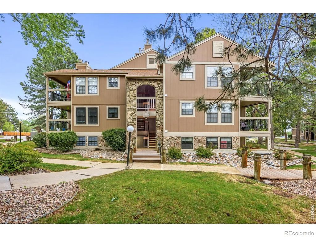 10960 W Florida Avenue 101, Lakewood
