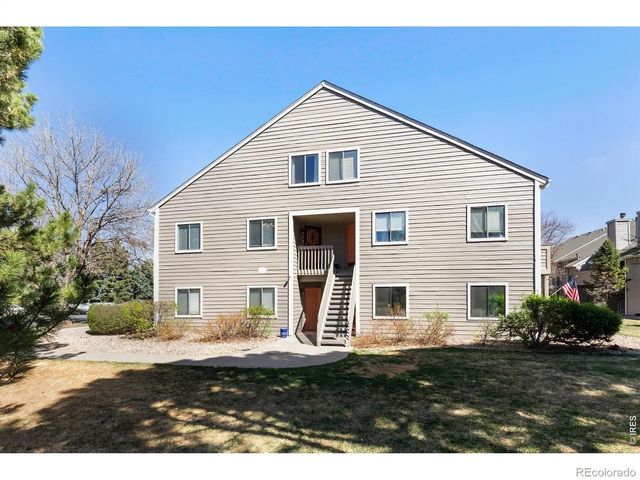 3600 S Pierce Street #1-207, Denver