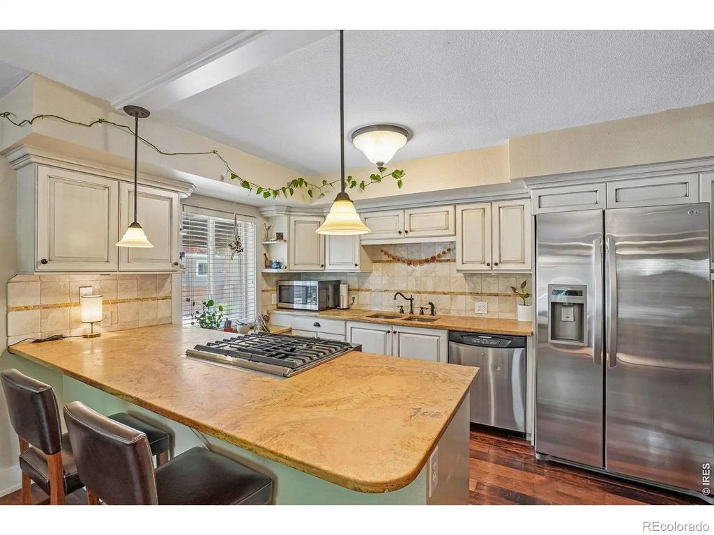 233 N Meldrum Street B-4, Fort Collins