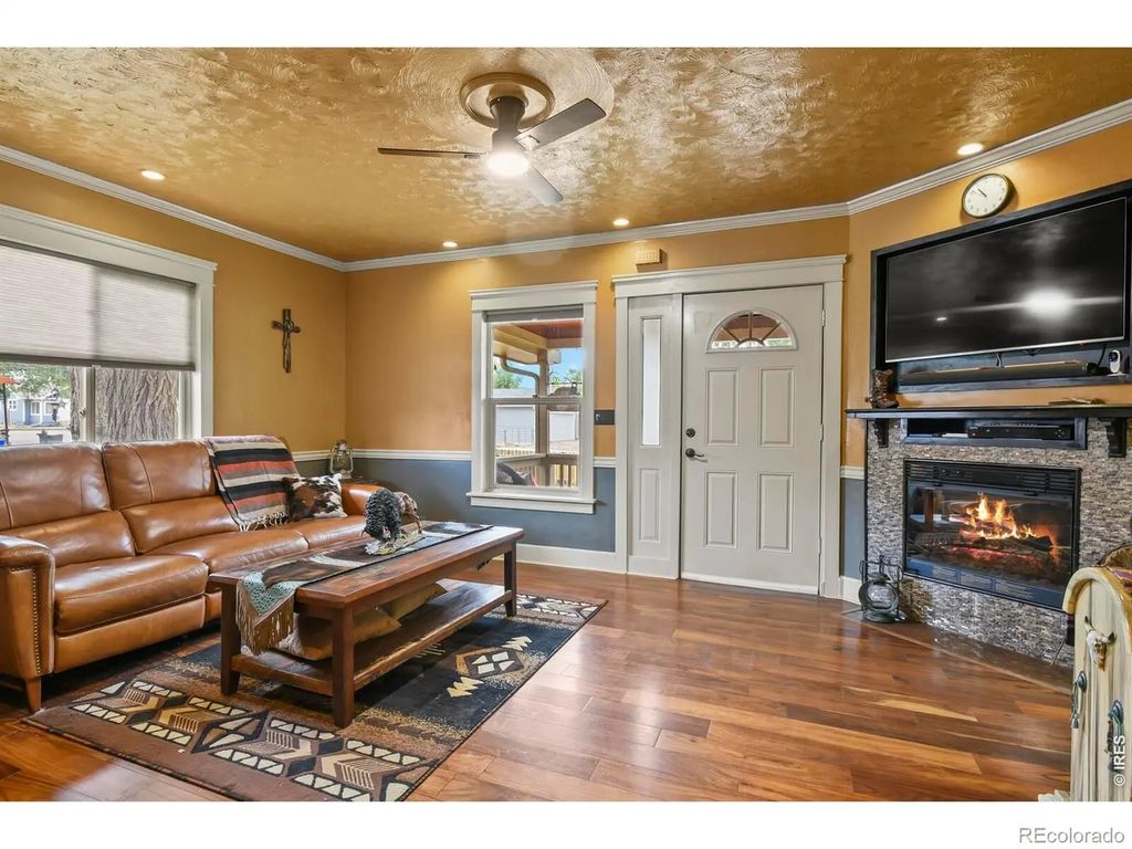 417 2nd Street, Fort Lupton
