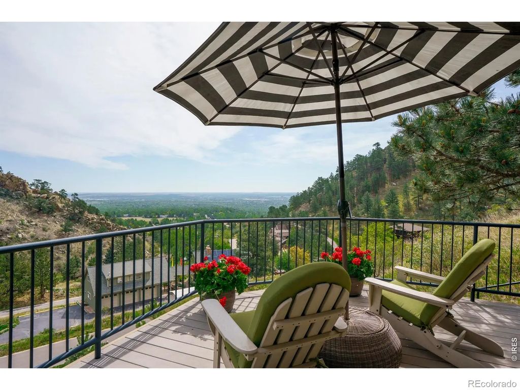 86 S Cedar Brook Road, Boulder
