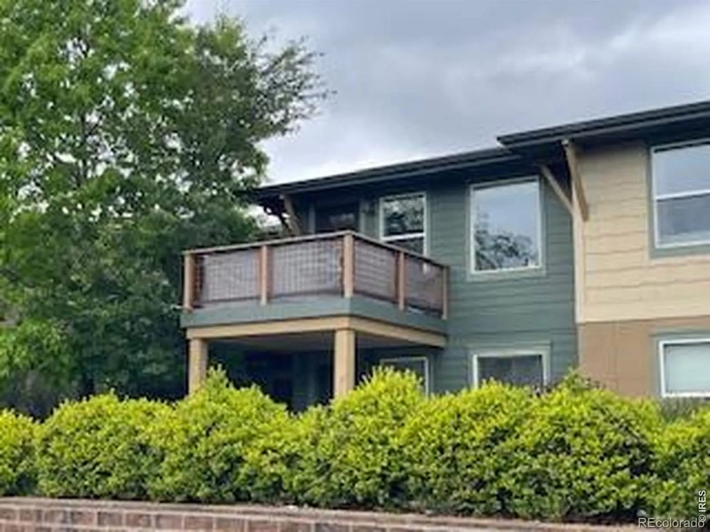 3683 Pinedale Street D, Boulder