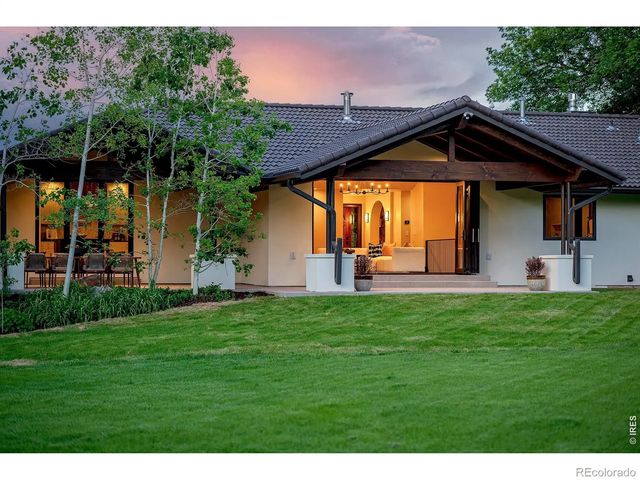 985 Saratoga Court, Boulder