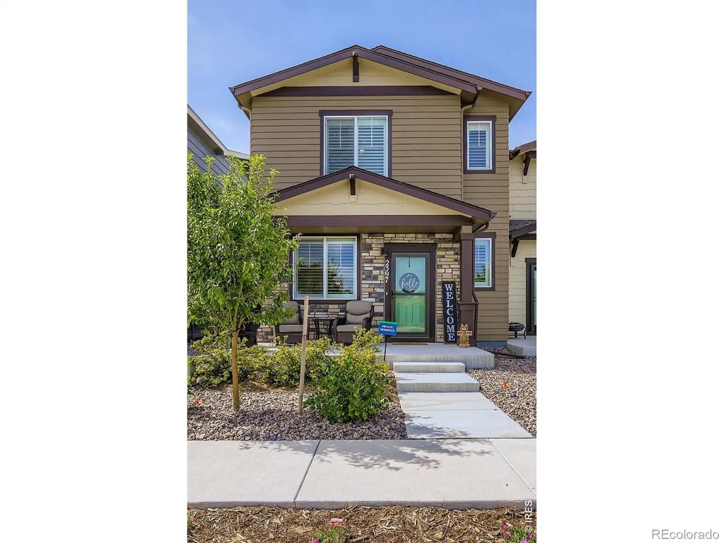 2397 Harlequin Place, Johnstown