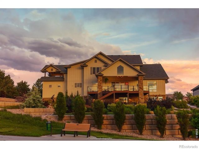 512 Deer Meadow Drive, Loveland