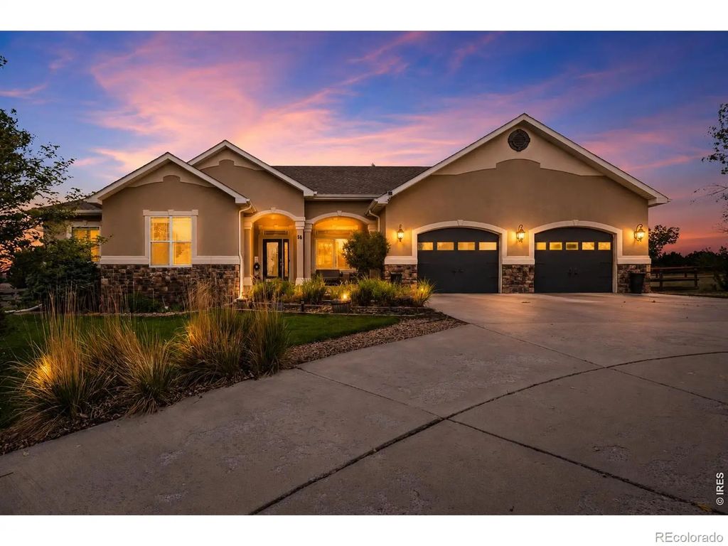 56 Preserve Drive, Fort Morgan