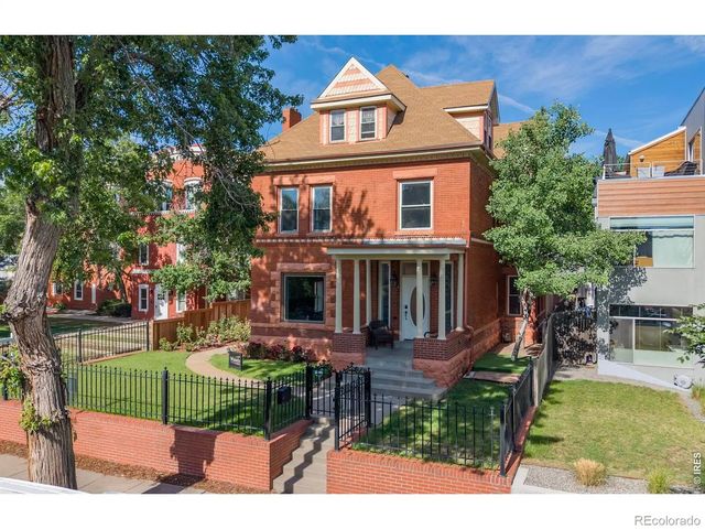 3239 Vallejo Street, Denver