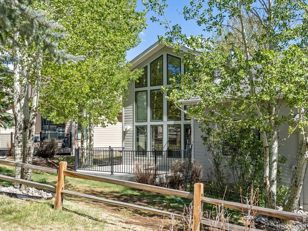 1600 Wapiti Circle 33, Estes Park