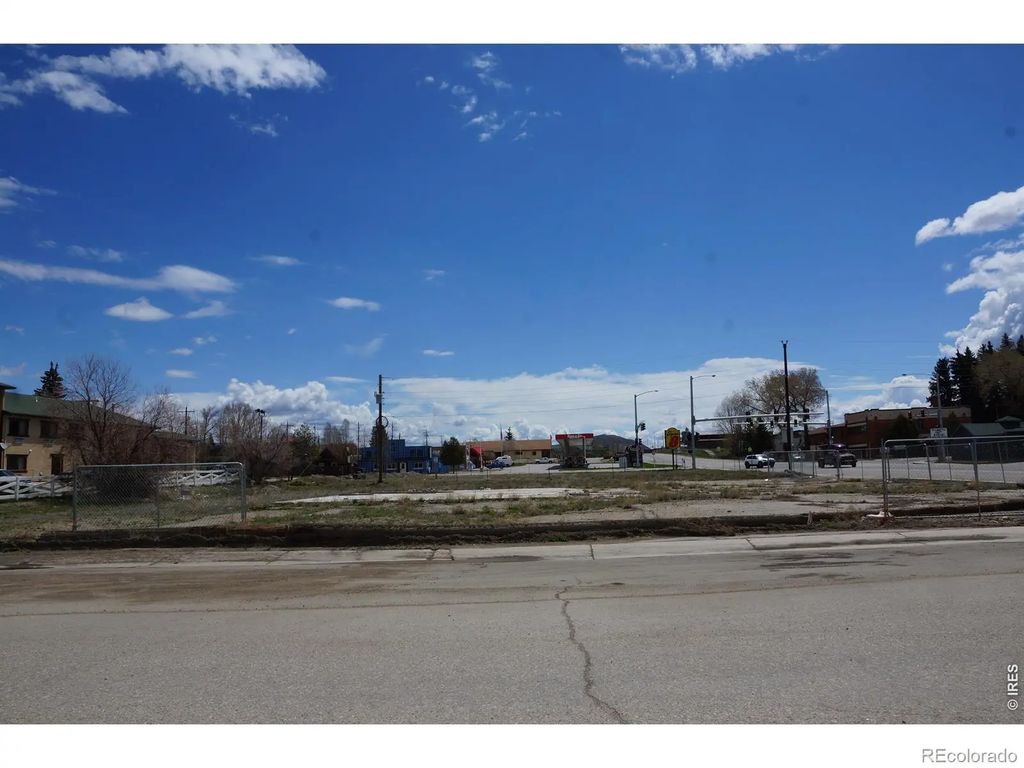 501 Us Highway 40, Kremmling