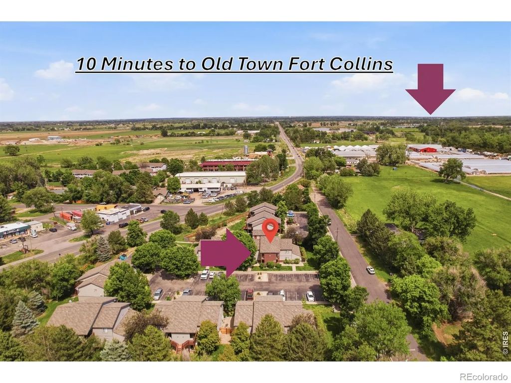 3201 W County Road 54g 4, Laporte