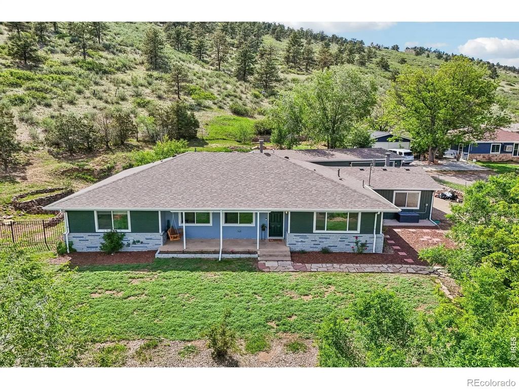3155 N County Road 27, Loveland