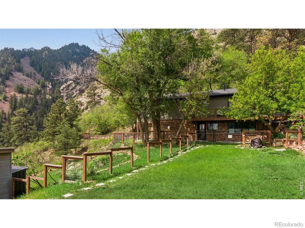 69 Baldwin Circle, Boulder