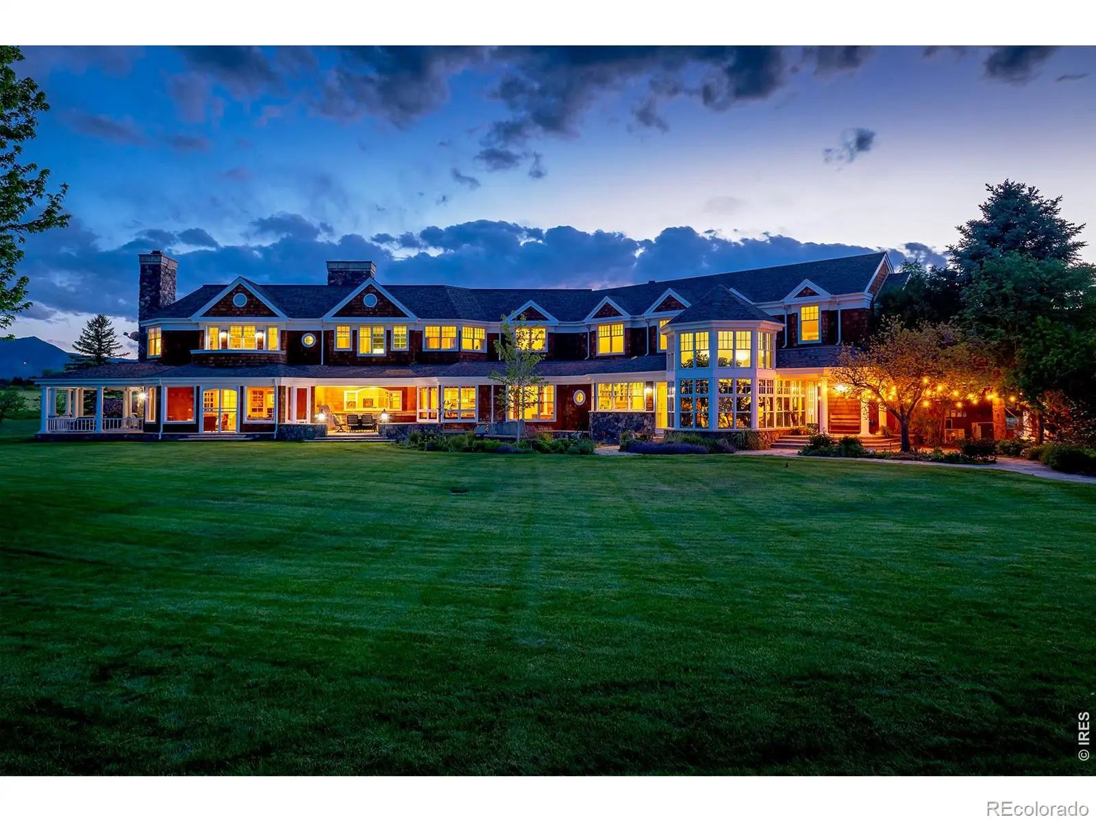 2300 75th Street, in the city of Boulder Real Estate in CO by South Central