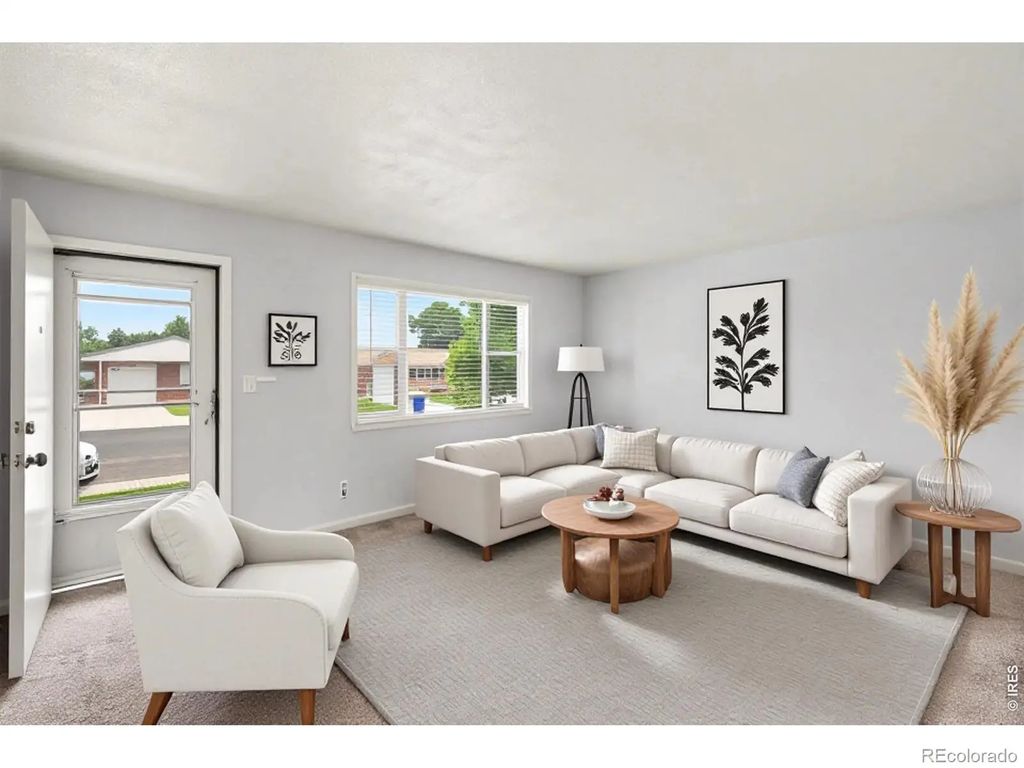 2609 22nd Avenue, Greeley