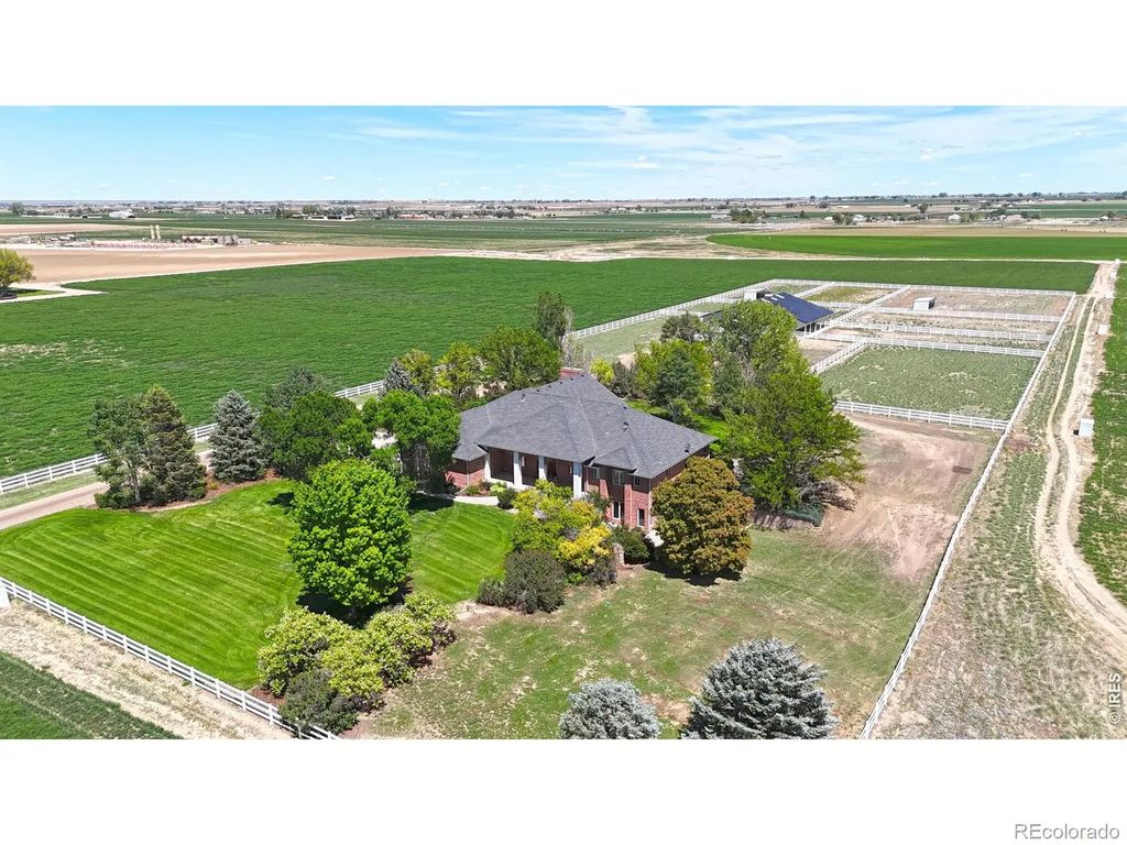 35350 County Road 39, Eaton