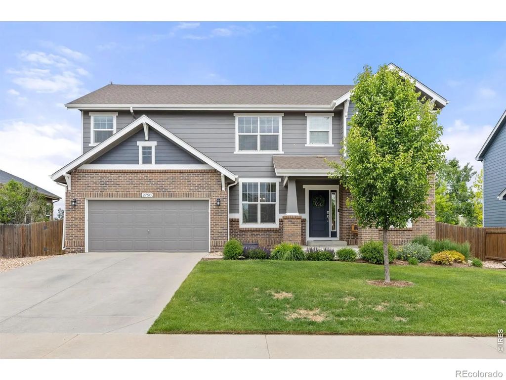 2750 S Muscovey Lane, Johnstown