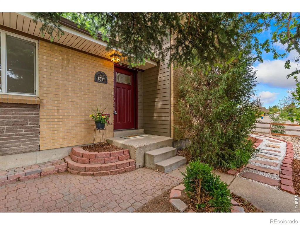 6617 W 61st Avenue, Arvada