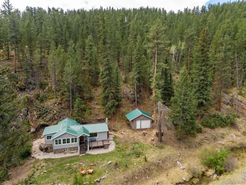 232 Fox Creek Road, Glen Haven