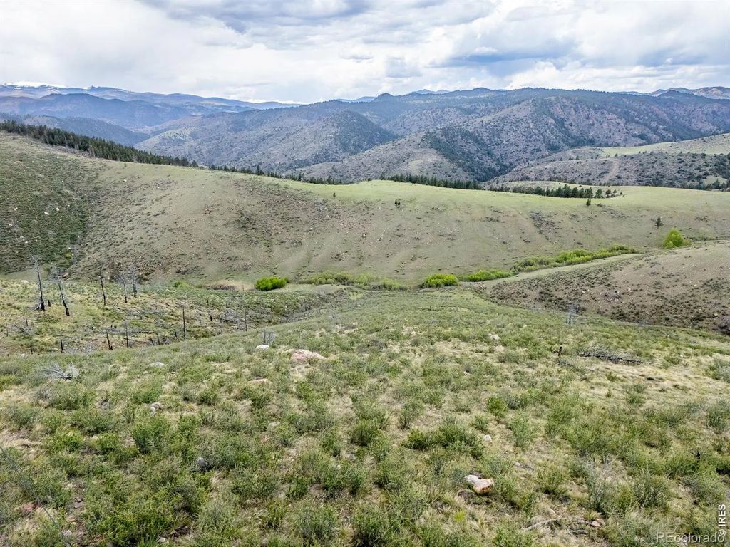 850 Turkey Roost Drive, Livermore