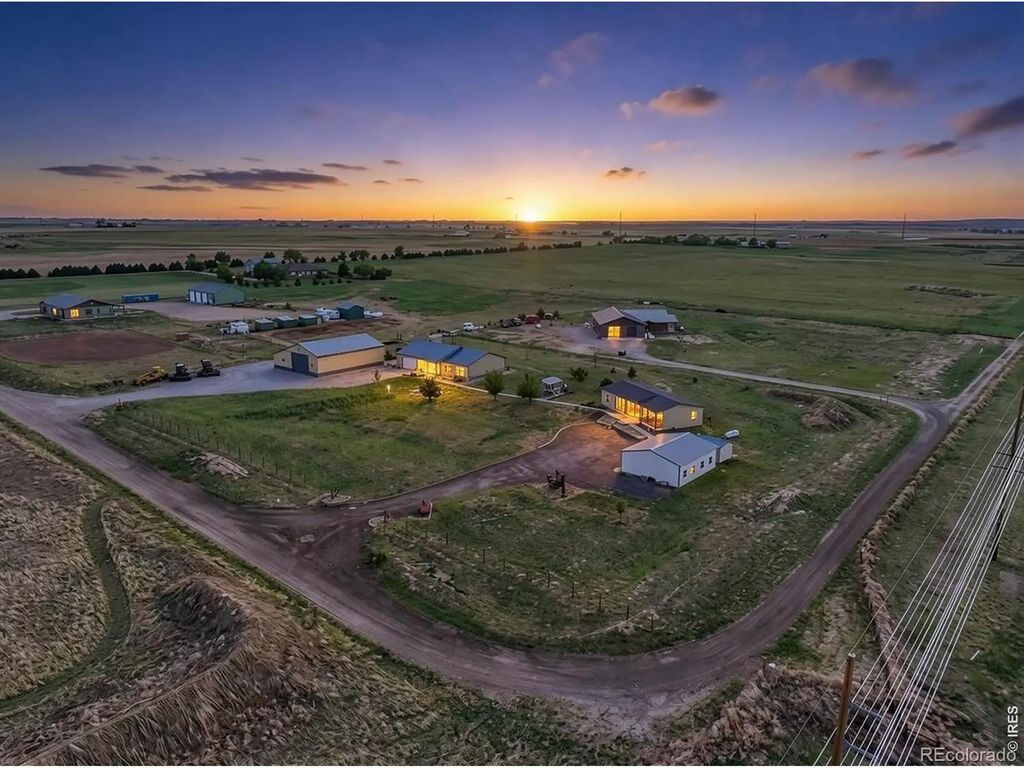 9965 County Road 57, Keenesburg