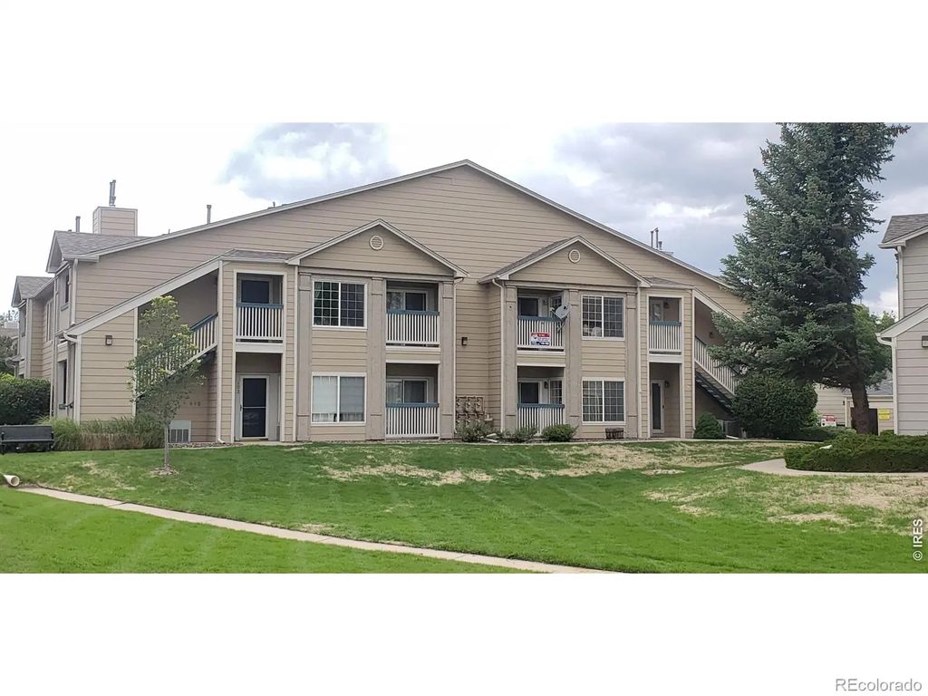 1010 Opal Street 204, Broomfield